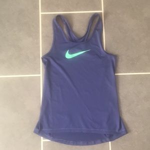 EUC Nike Dri-fit Tank